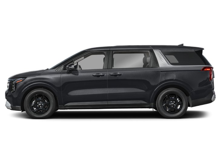 2027 Kia Carnival LX