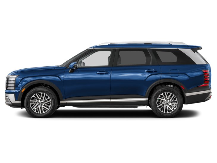 2026 Hyundai Palisade Preferred Trend