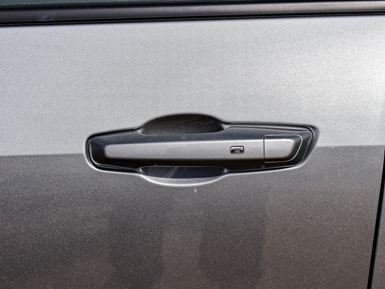 2026 Chevrolet Traverse AWD 4dr LT Grey Sherwood Park - photo #7