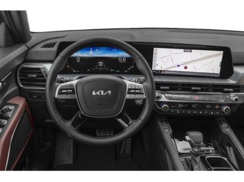 Kia Telluride SX