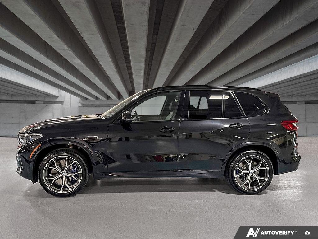 2020 BMW X5 xDrive40i 2600967A | xDrive40i Edmonton - photo #2