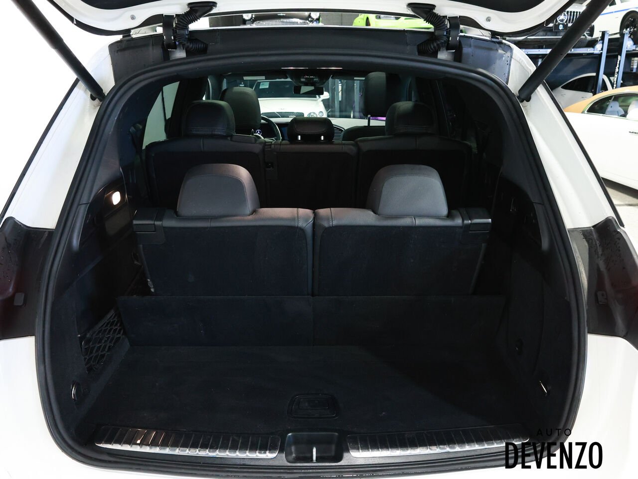 2024 Mercedes-Benz GLE White Saint-Eustache - photo #22