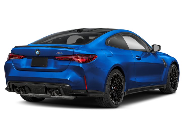 2026 BMW M4 