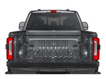 Ford Super Duty F-250 SRW Platine