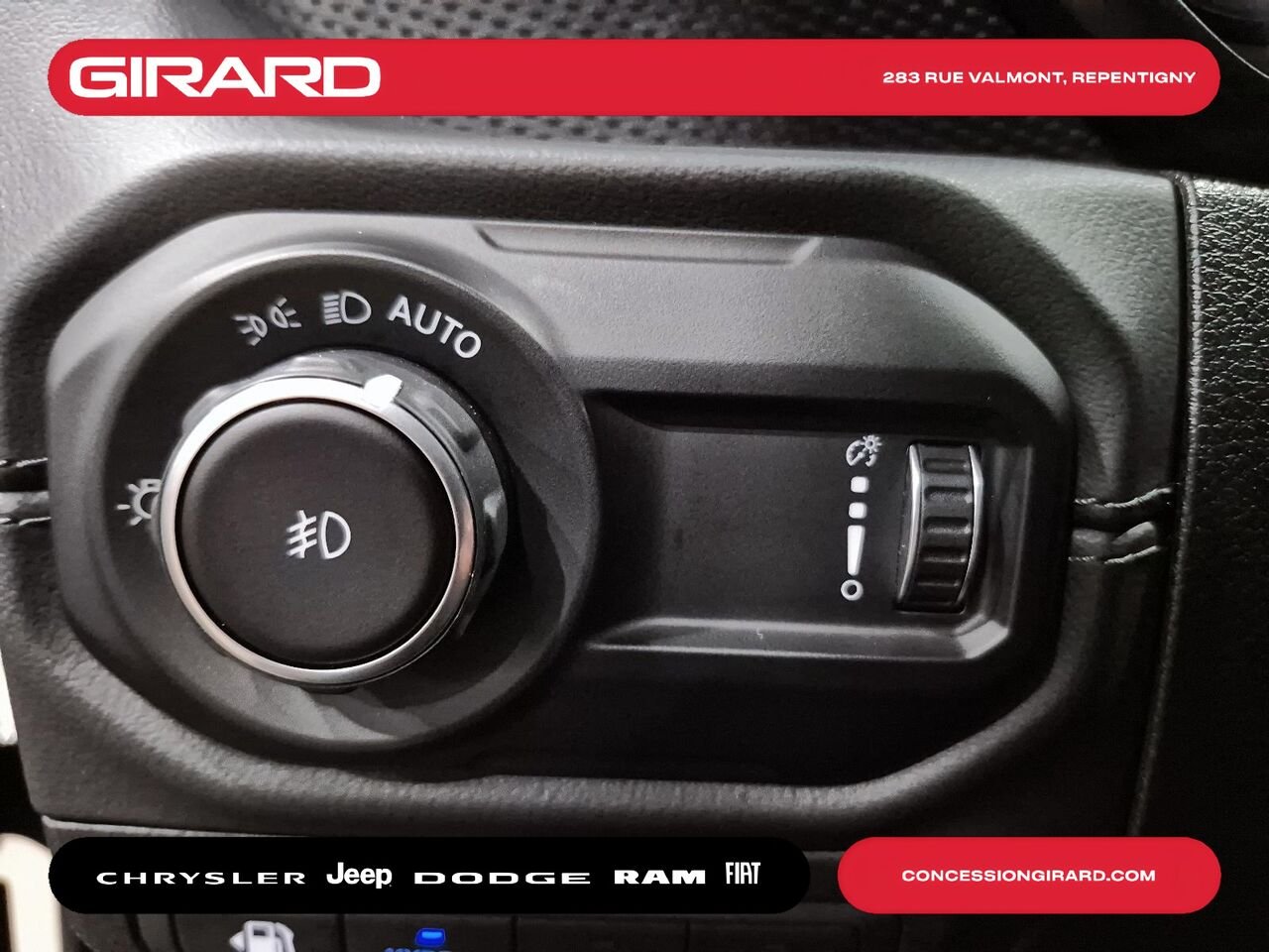 2024 JEEP WRANGLER 4XE Green Repentigny - photo #16