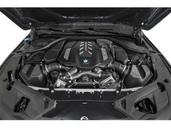 BMW Série 8 M850i xDrive