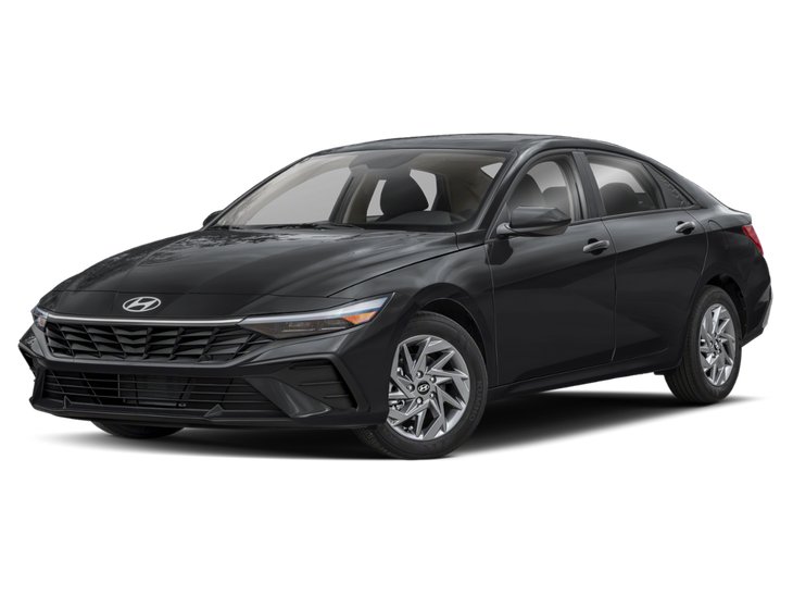 2026 Hyundai Elantra Privilégié