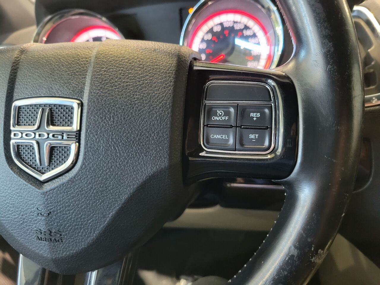 2019 Dodge Grand Caravan Silver  - photo #17