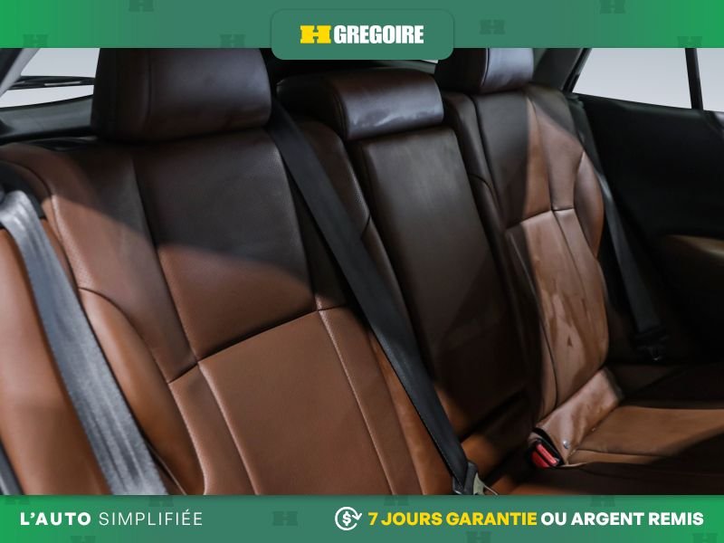 2022 Subaru Outback White Blainville - photo #24
