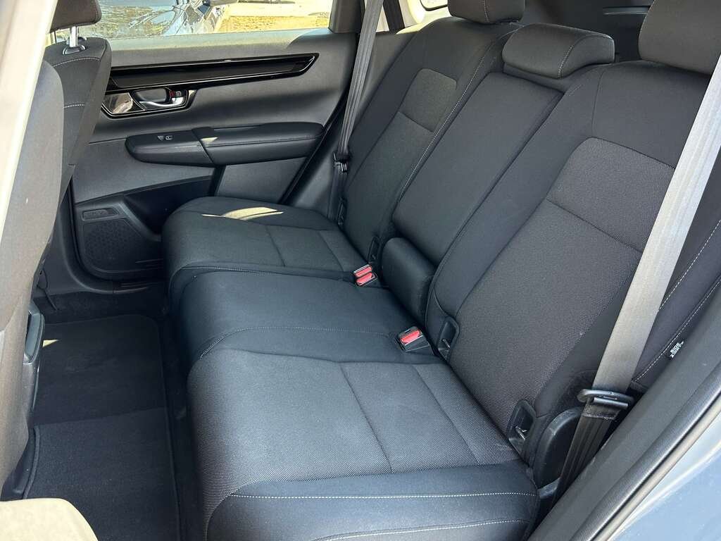 2023 Honda CR-V Sport Grey Gatineau - photo #16