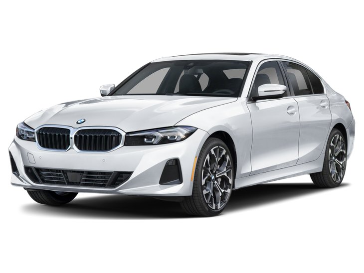 2026 BMW Série 3 330i xDrive