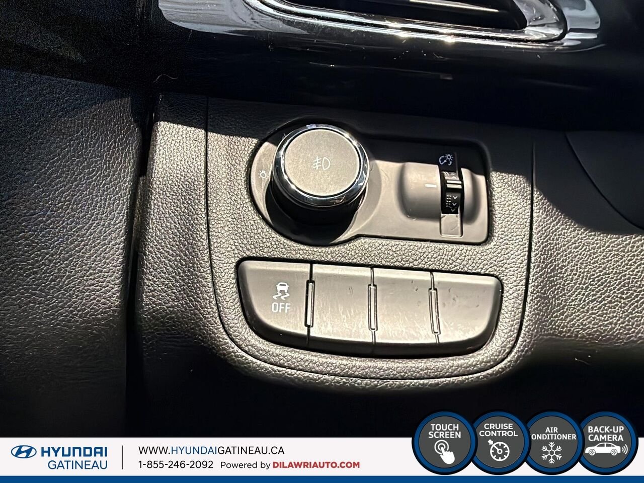 2016 Chevrolet Spark LT à hayon 5 portes transmission à variation continue avec 1LT Ottawa & Gatineau - photo #16