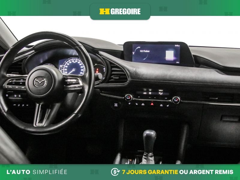 2019 Mazda 3 Grey Laval - photo #17