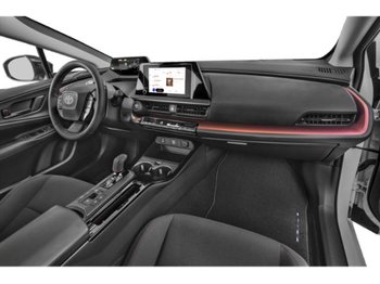 Toyota Prius Plug-In Hybrid SE