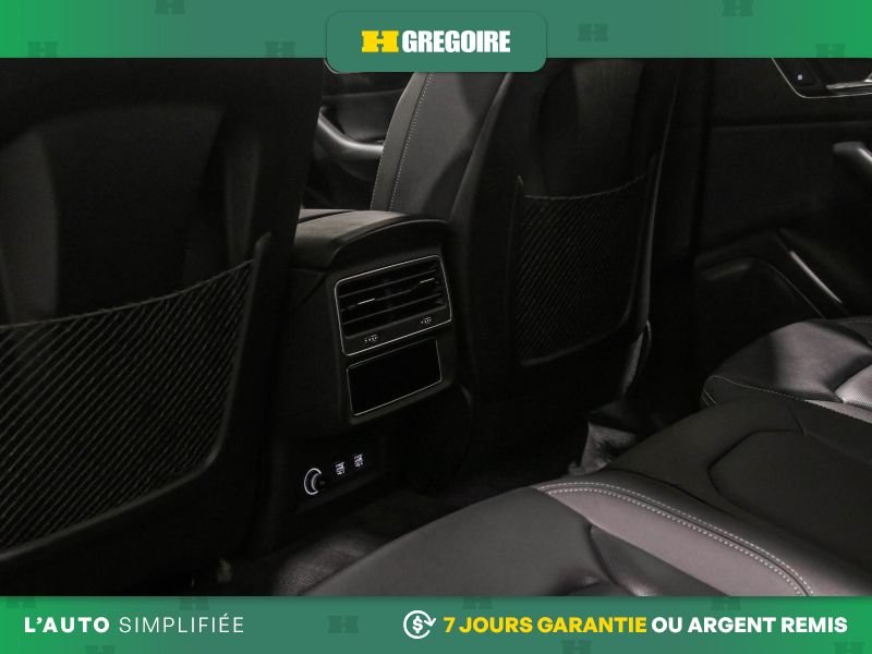 Audi Q8 2019 Blanc Saint-Eustache - photo #27