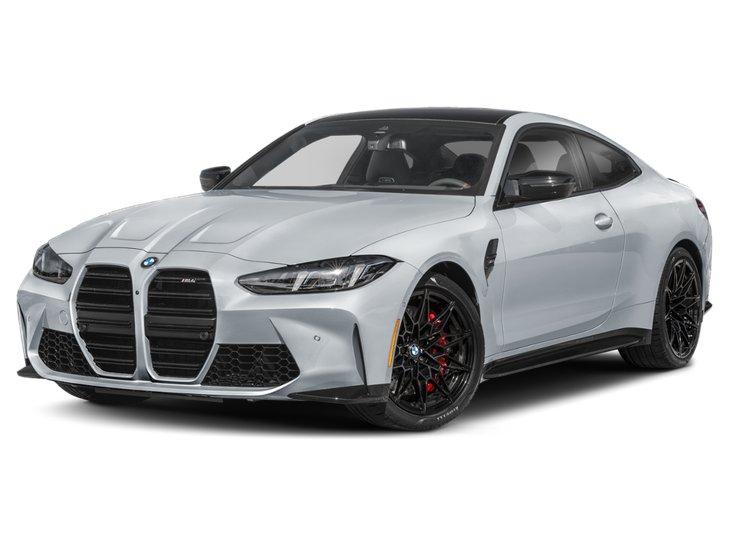 2026 BMW M4 