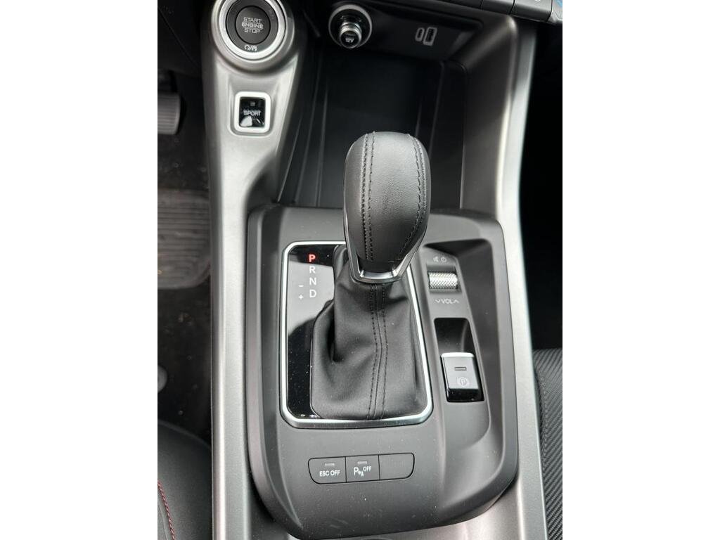 2024 Dodge Hornet PHEV Blue Saint-Basile-le-Grand - photo #22