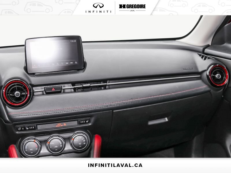 Mazda CX-3 2018 Blainville - photo #22