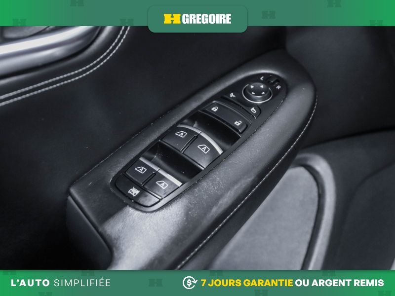 Infiniti QX55 2023 Gris Saint-Eustache - photo #13
