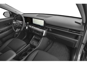 Hyundai Kona Electric Privilégié