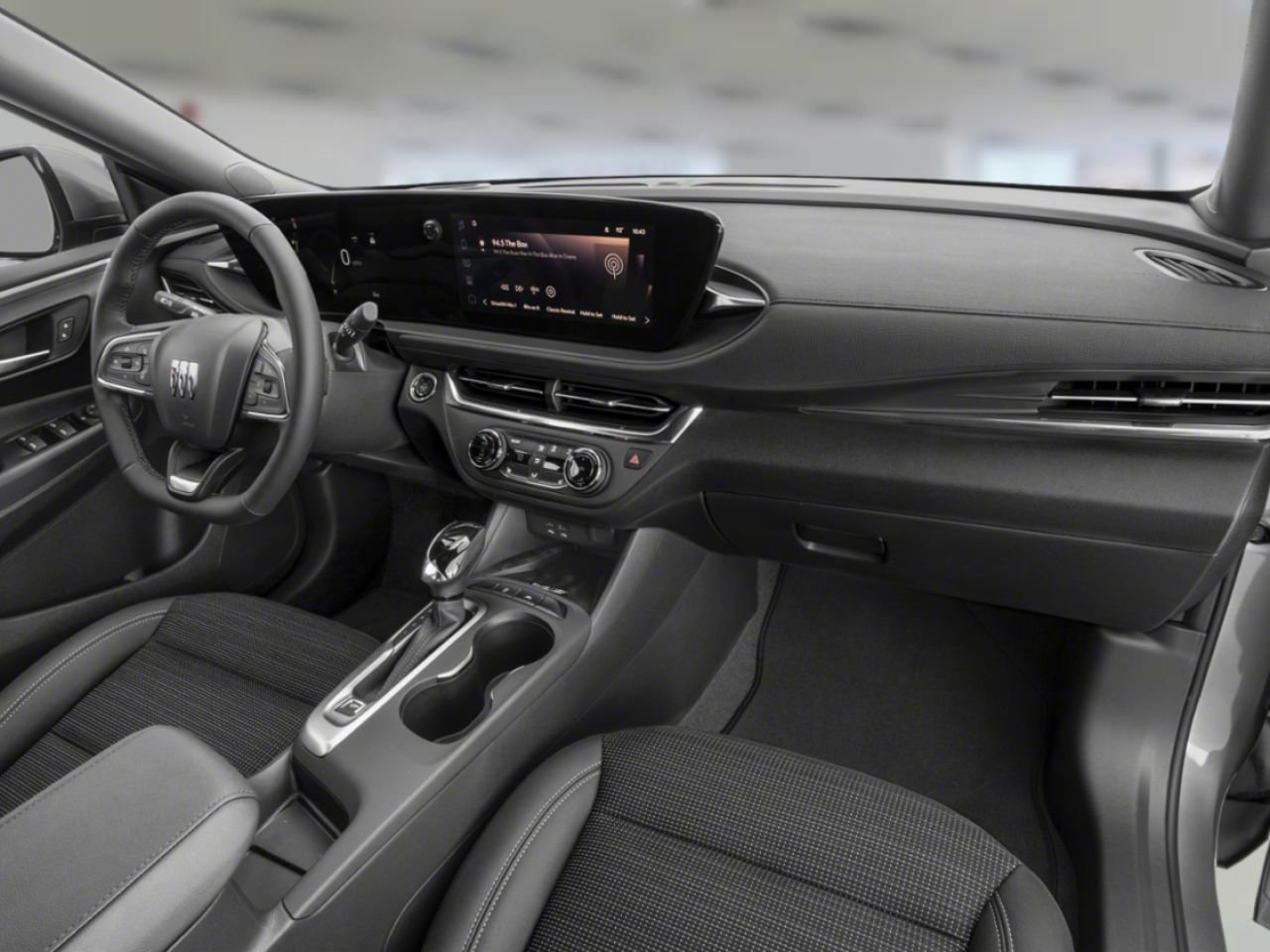 BUICK Envista ENVISTA FWD SPORT TOURING (G03) 2026 BLEU OCEAN METALLISE Rivière-du-Loup - photo #6