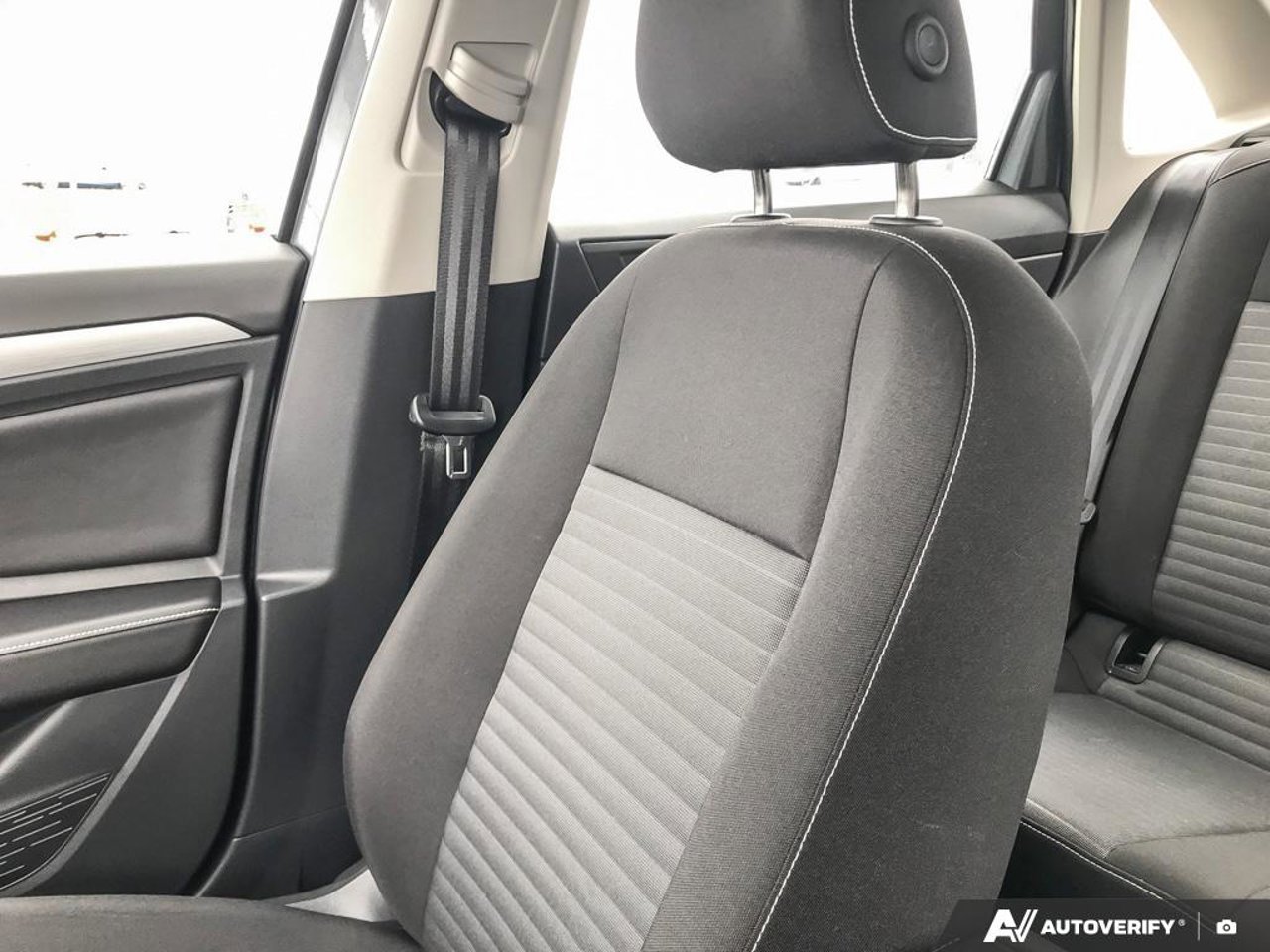 2025 Volkswagen Jetta 3VWCX7BU9SM082020 Grey Mirabel - photo #23