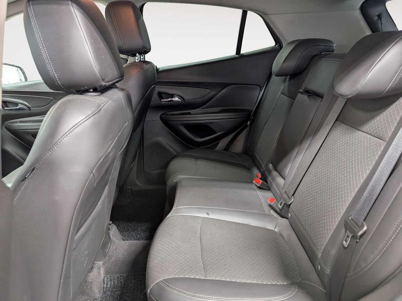 2020 Buick Encore KL4CJ2SB0LB037198 Red Sherbrooke - photo #20