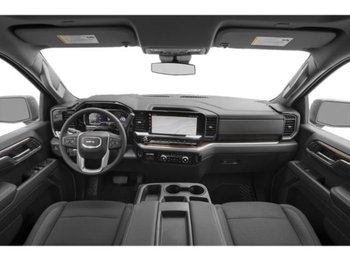 GMC Sierra 1500 Elevation