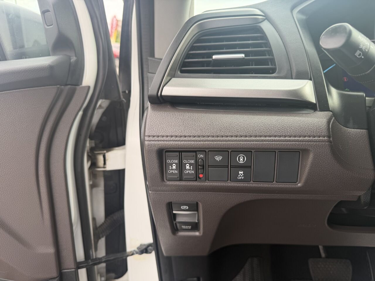 2023 HONDA ODYSSEY EX EX BA White Ottawa & Gatineau - photo #10