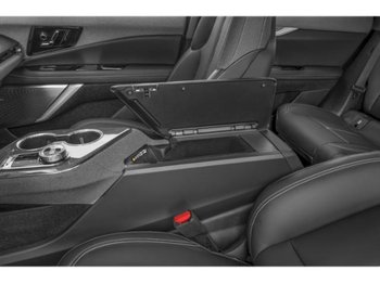 Cadillac OPTIQ Luxury