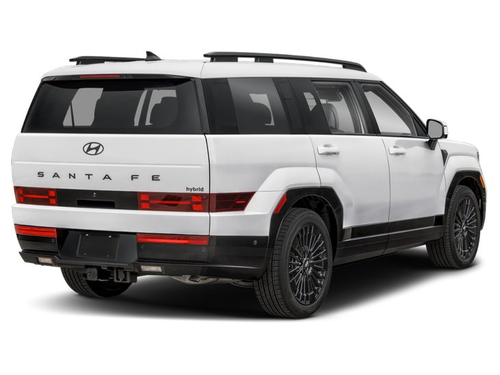 2026 Hyundai Santa Fe hybride Ultimate Calligraphy