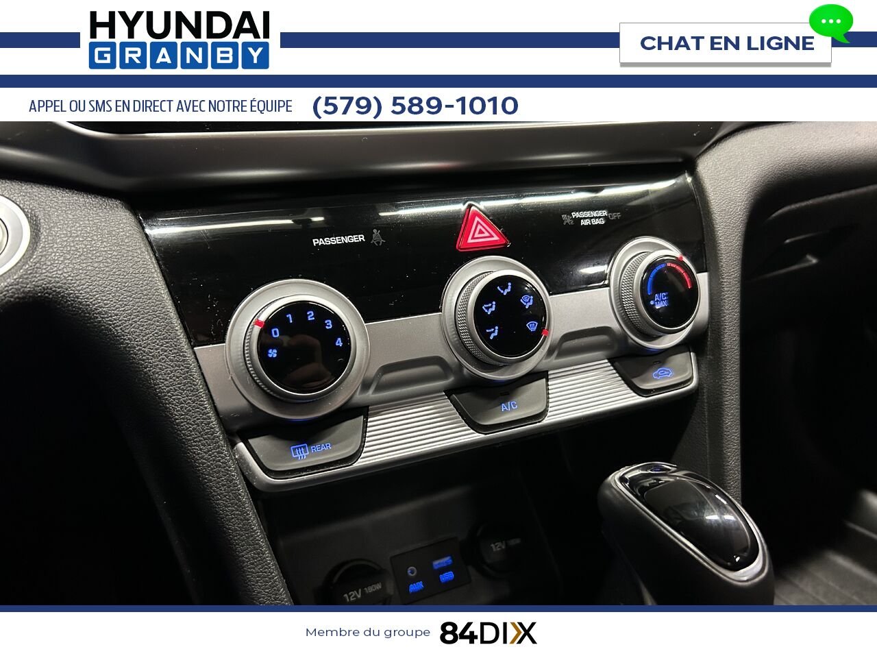 2020 Hyundai Elantra Grey Granby - photo #21