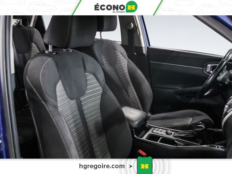 2022 Kia Sorento Blue Saint-Eustache - photo #26