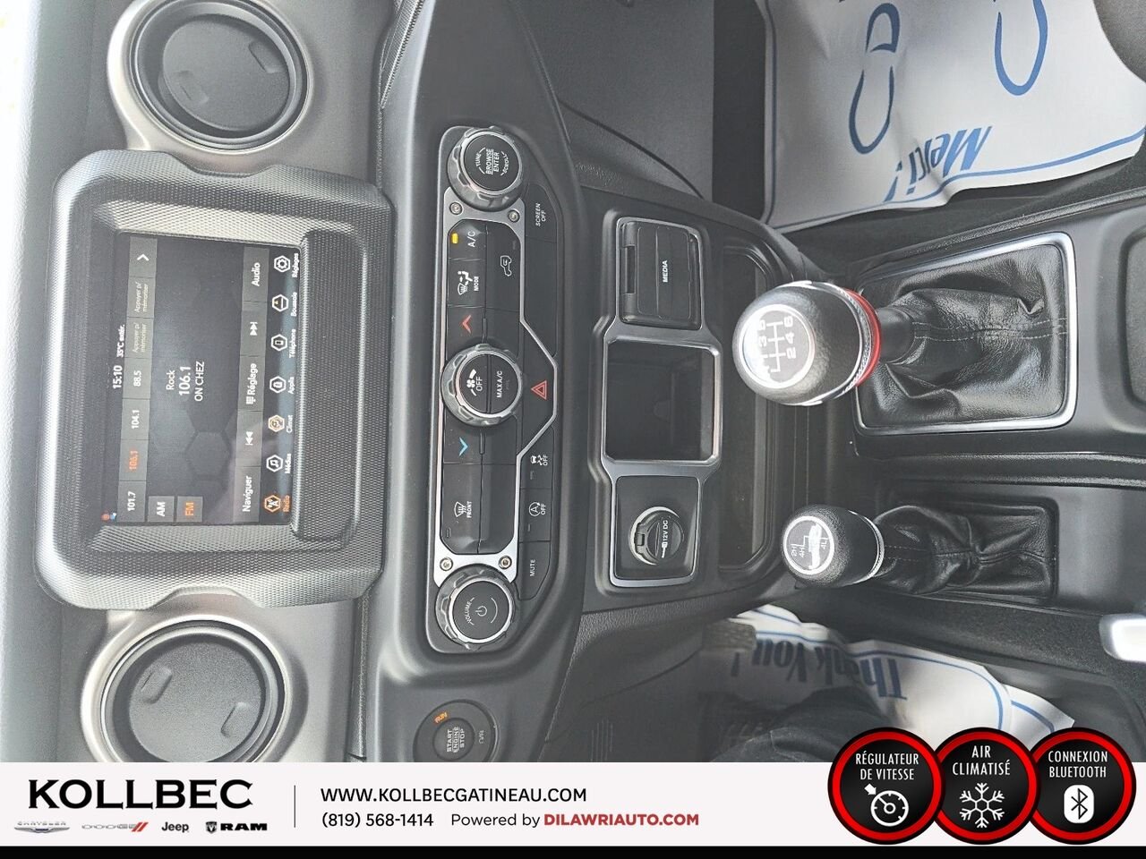 2023 JEEP WRANGLER Willys Sport 4x4 Green Ottawa & Gatineau - photo #3