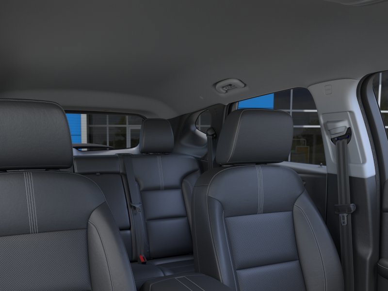 2026 CHEVROLET Blazer Nord vrai 4 portes TI Riptide Blue Metallic Ottawa & Gatineau - photo #23
