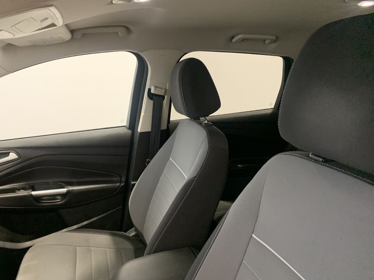 2013 Ford Escape ESCAPE SE Grey Châteauguay - photo #22