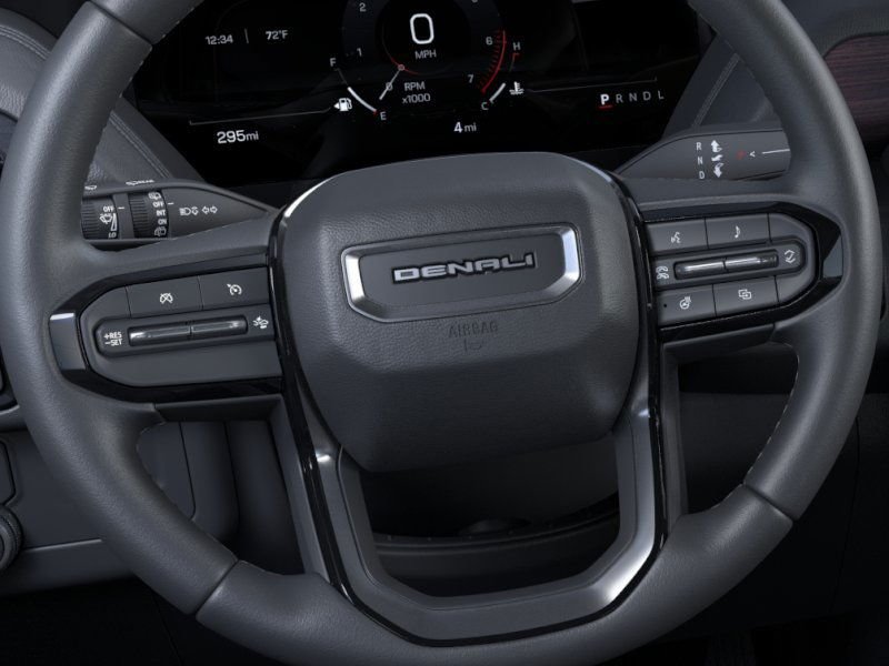 GMC Yukon Denali 2025 Sterling métallisé Saint-Eustache - photo #18