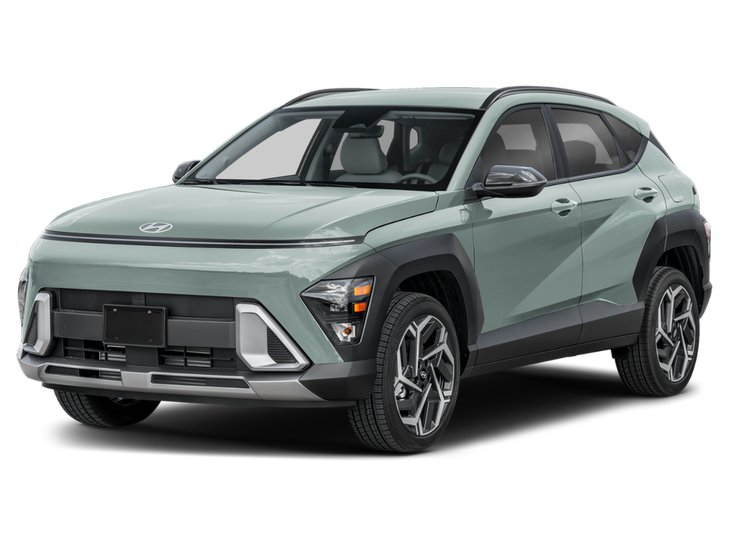 2026 Hyundai Kona Privilégié