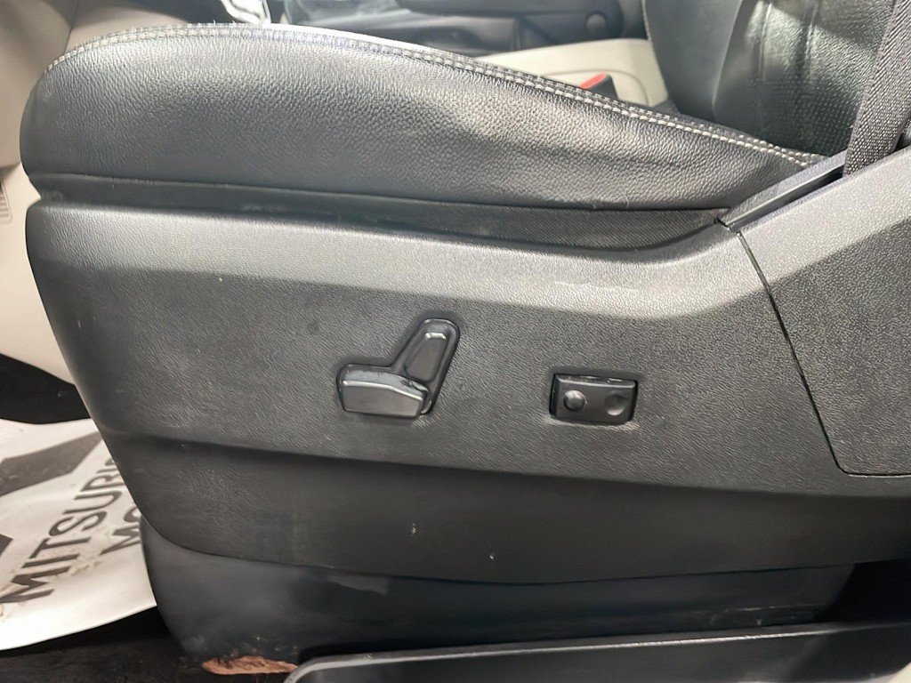 Dodge GRAND CARAVAN 2018 Gris Amos - photo #11