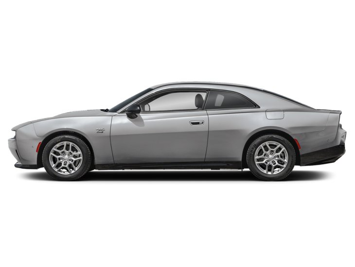 2026 Dodge Charger Daytona R/T