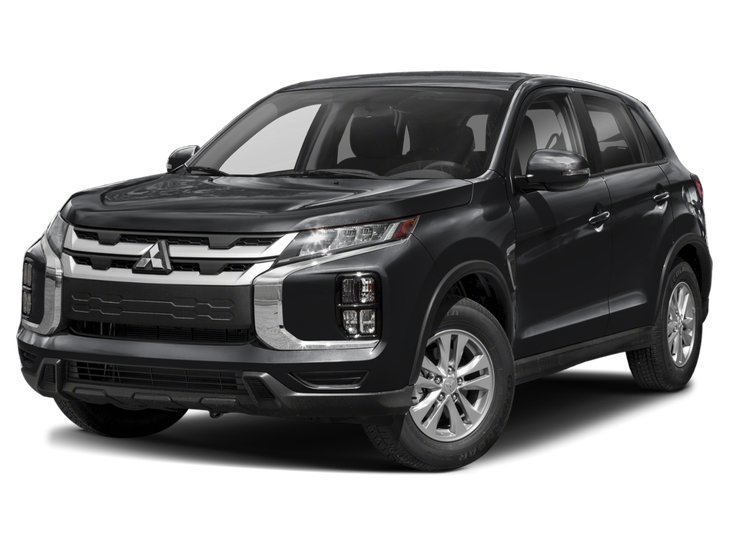 2026 Mitsubishi RVR SEL