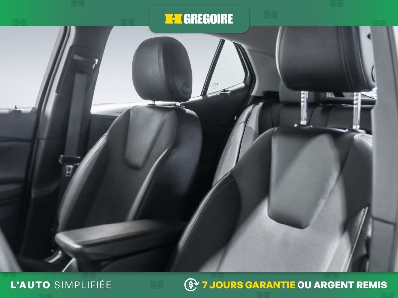Buick Encore GX 2023 Gris Laval - photo #15