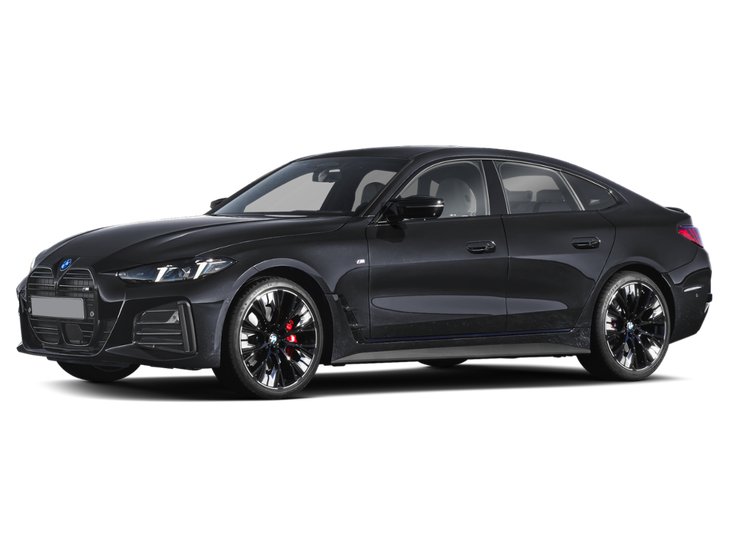 2026 BMW Série 4 M440i xDrive