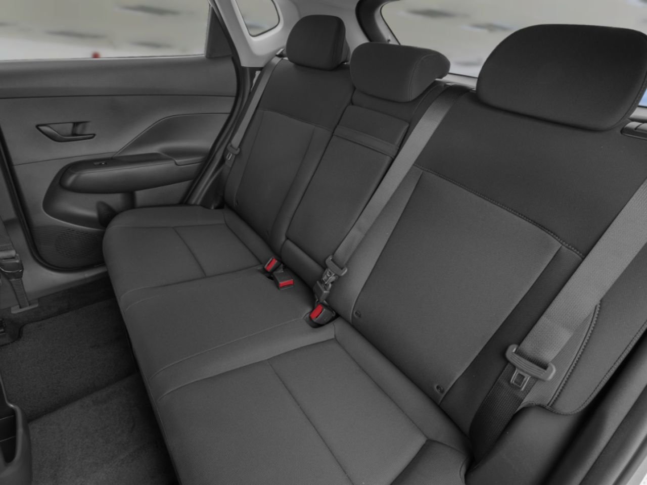 HYUNDAI Kona 2027 Cybergris Gatineau - photo #3
