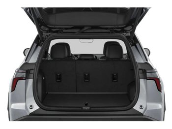 Chevrolet Equinox RS TI