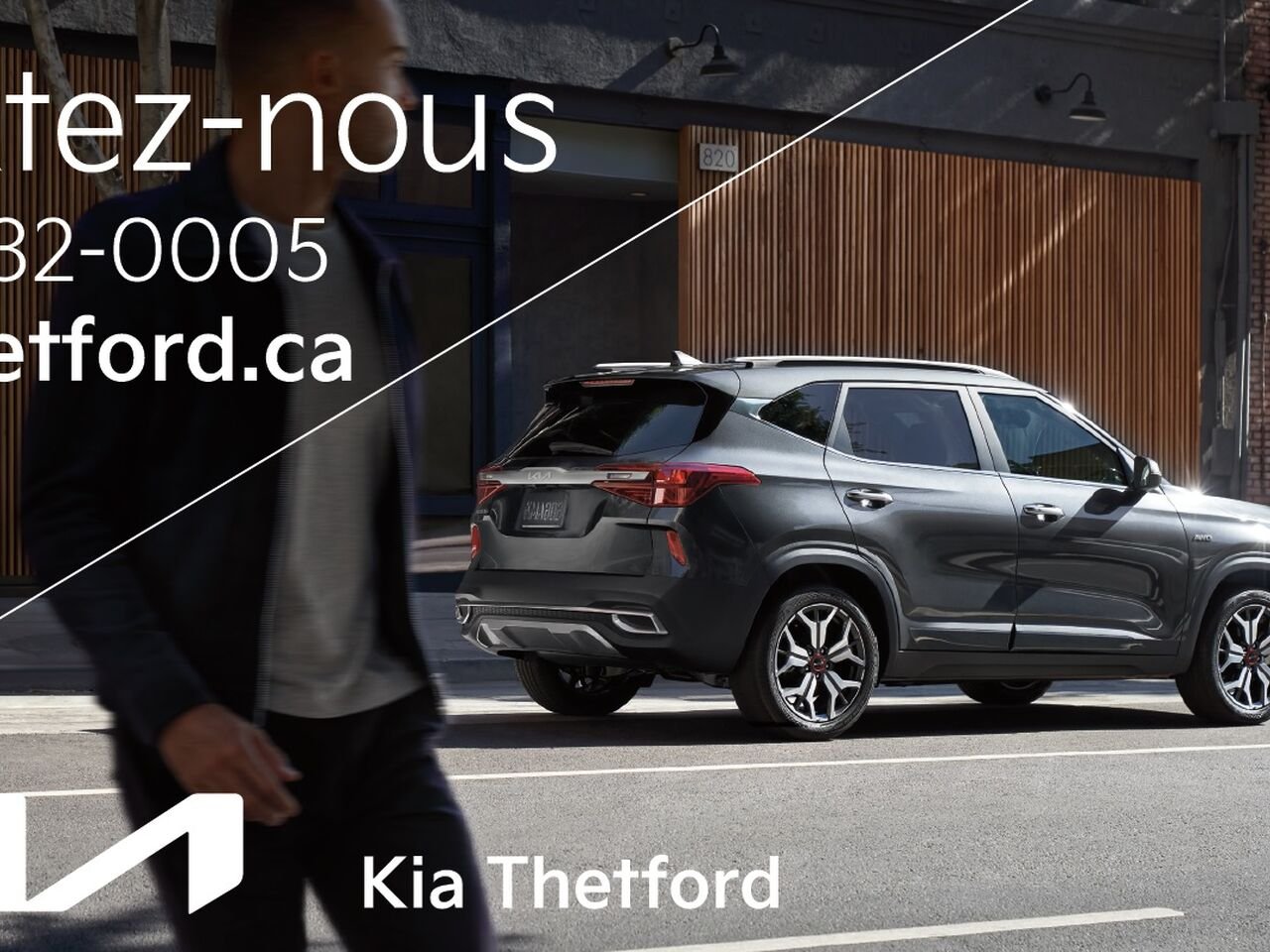 2023 Hyundai Santa Fe White Thetford Mines - photo #26