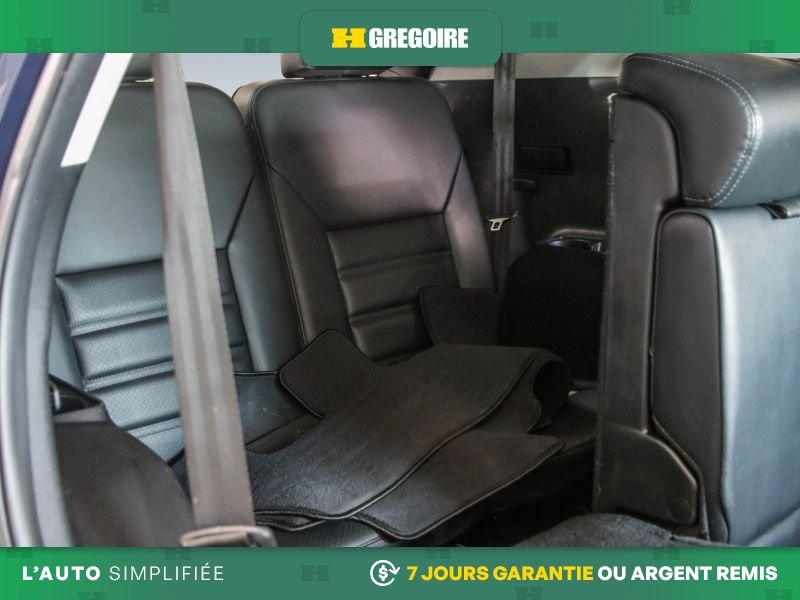 Kia Sorento 2019 Bleu Blainville - photo #31