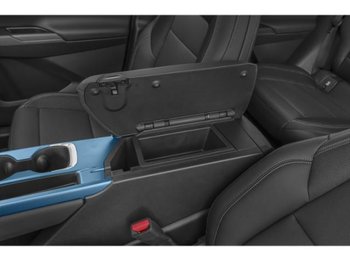 Chevrolet Equinox EV LT