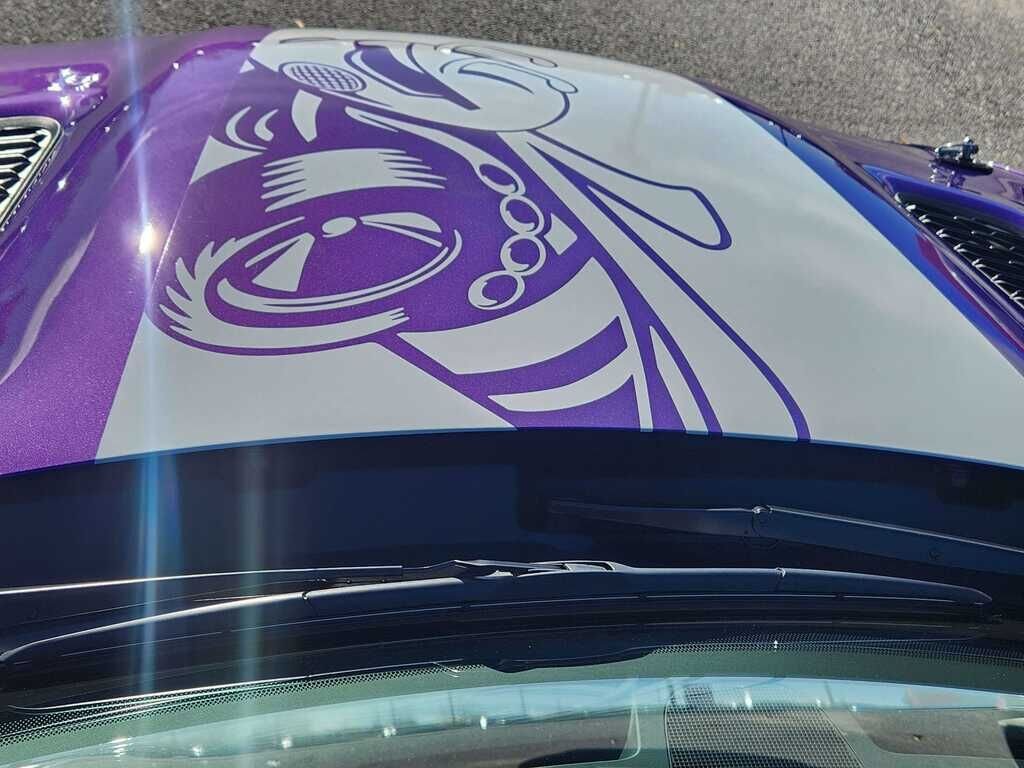 Dodge Charger 2023 Rouge Gatineau - photo #27
