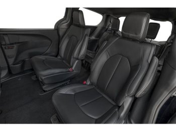 Chrysler Pacifica Hybrid 100e anniversaire